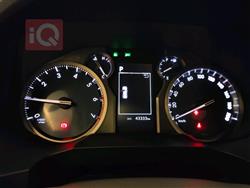 تويوتا لاندكروزر برادو